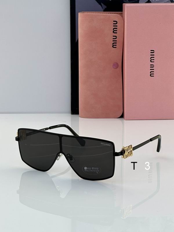Wholesale Cheap Miumiu Replica Sunglasses for Sale