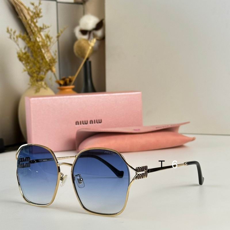 Wholesale Cheap Miumiu Replica Sunglasses for Sale