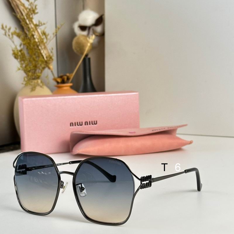Wholesale Cheap Miumiu Replica Sunglasses for Sale