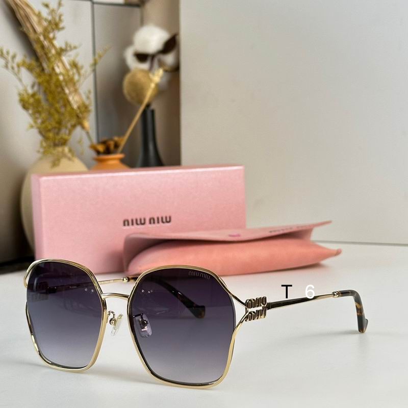 Wholesale Cheap Miumiu Replica Sunglasses for Sale