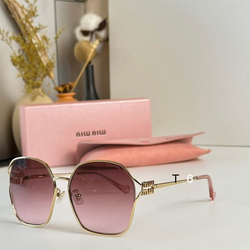 Wholesale Cheap Miumiu Replica Sunglasses for Sale