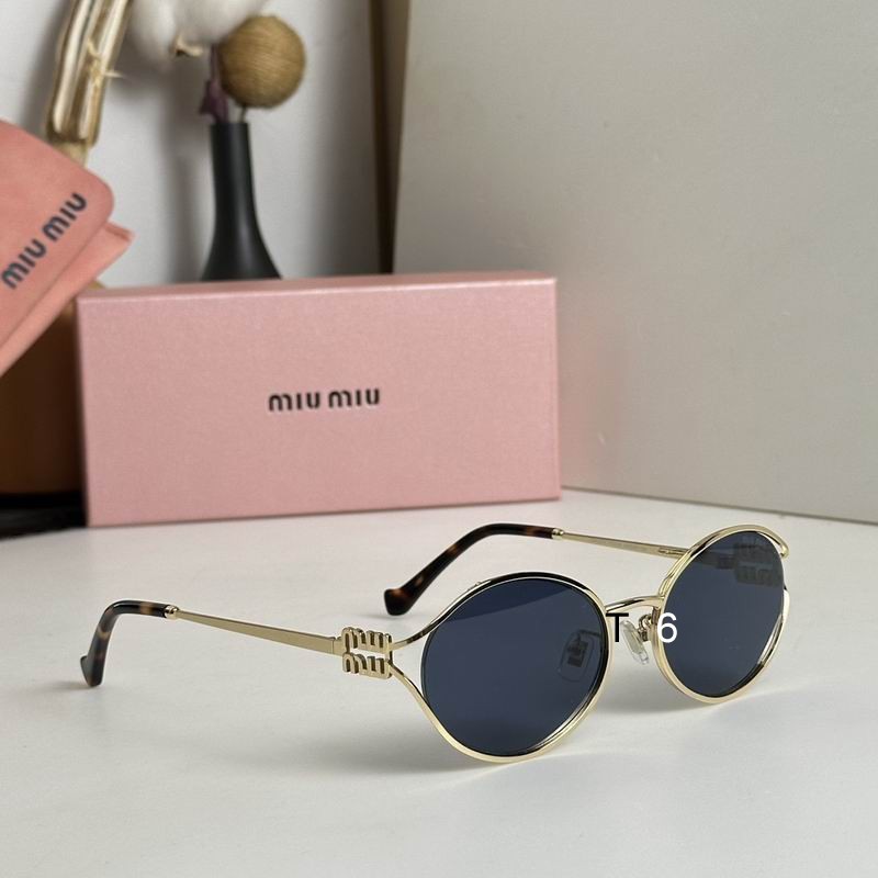 Wholesale Cheap Miumiu Replica Sunglasses for Sale