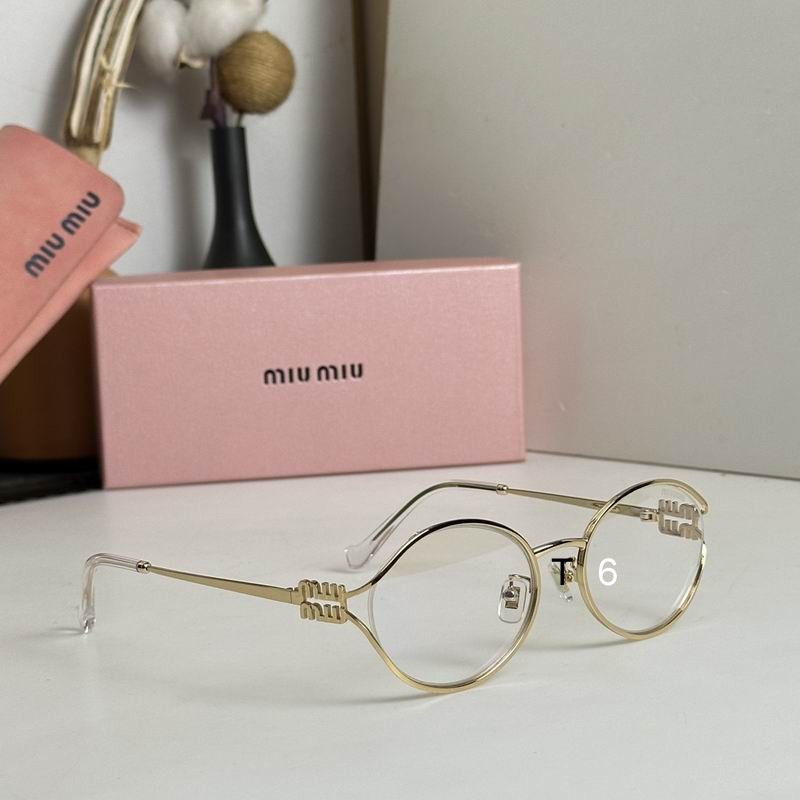 Wholesale Cheap Miumiu Replica Sunglasses for Sale