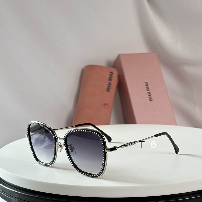Wholesale Cheap Miumiu Replica Sunglasses for Sale