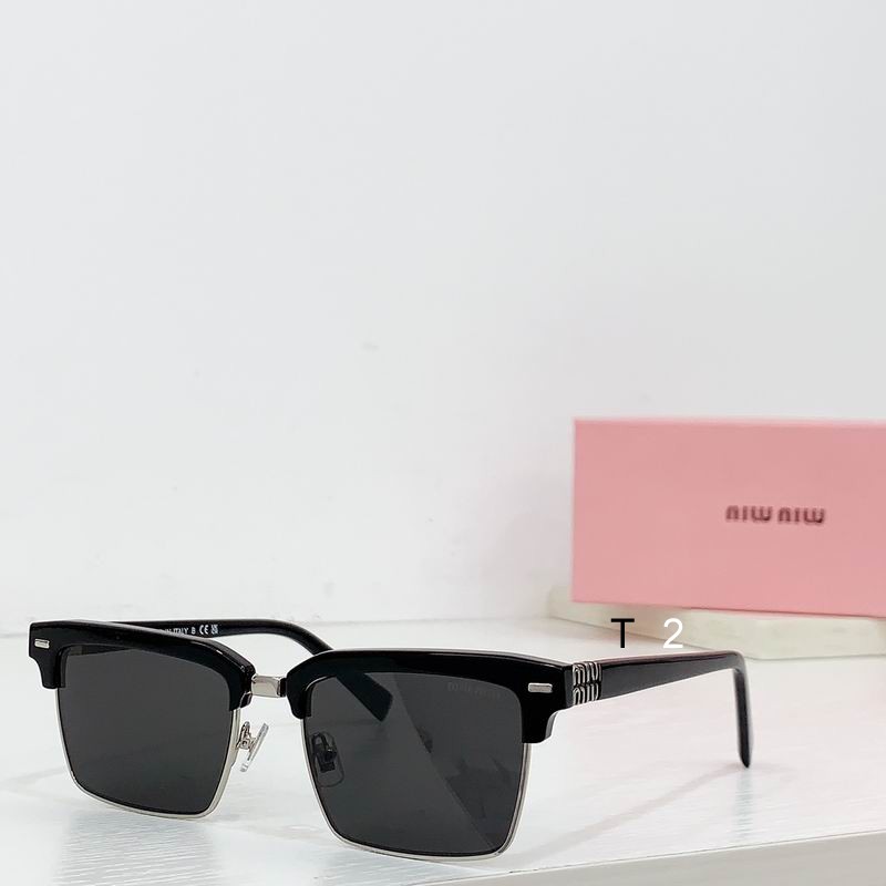 Wholesale Cheap Miumiu Replica Sunglasses for Sale