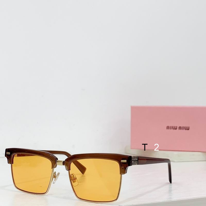 Wholesale Cheap Miumiu Replica Sunglasses for Sale