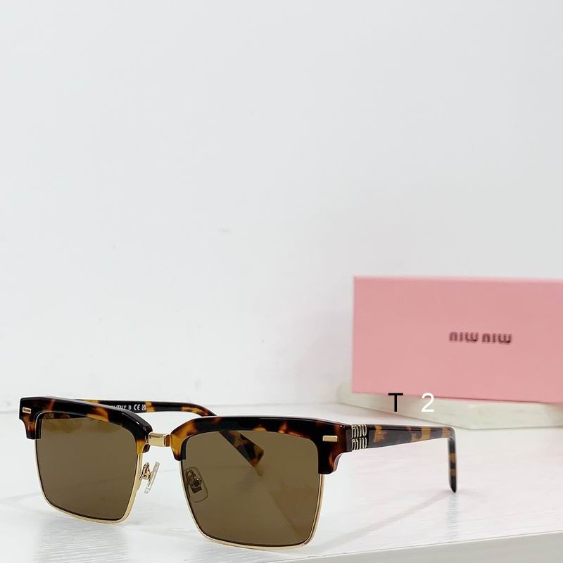 Wholesale Cheap Miumiu Replica Sunglasses for Sale
