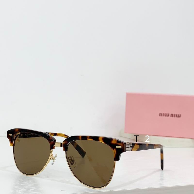 Wholesale Cheap Miumiu Replica Sunglasses for Sale