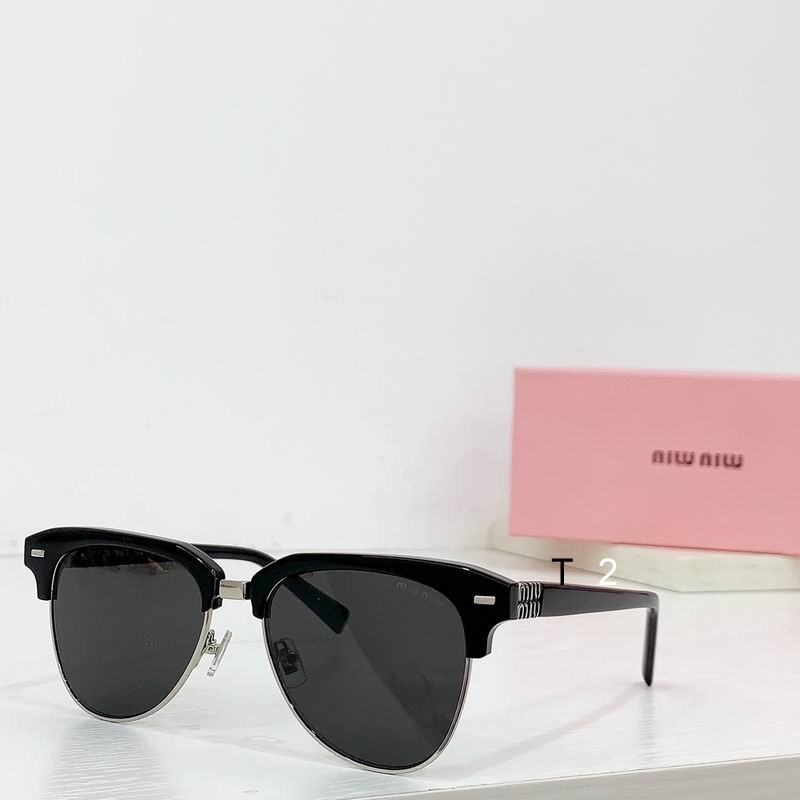 Wholesale Cheap Miumiu Replica Sunglasses for Sale