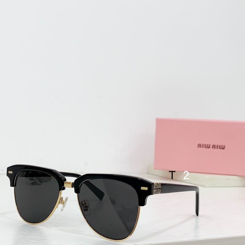 Wholesale Cheap Miumiu Replica Sunglasses for Sale