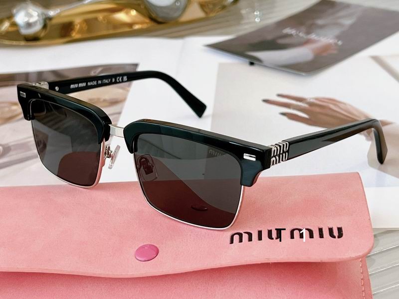 Wholesale Cheap Miumiu Replica Sunglasses for Sale