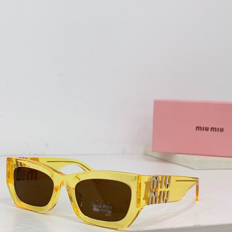 Wholesale Cheap Aaa Miumiu Replica Sunglasses for Sale