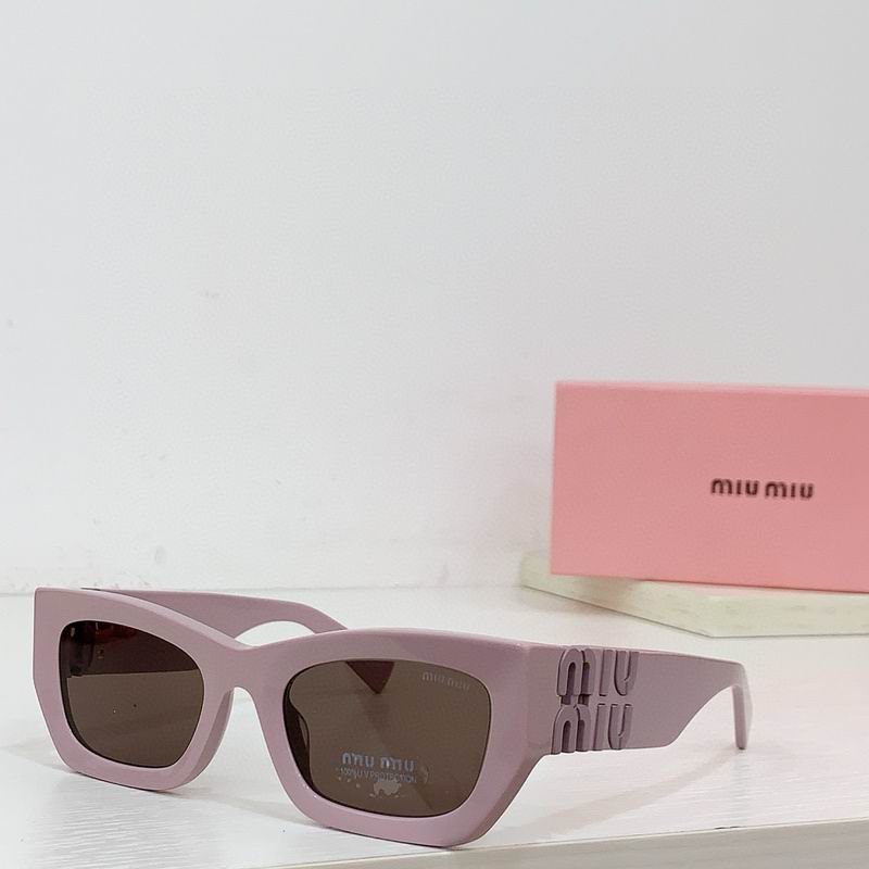 Wholesale Cheap Aaa Miumiu Replica Sunglasses for Sale