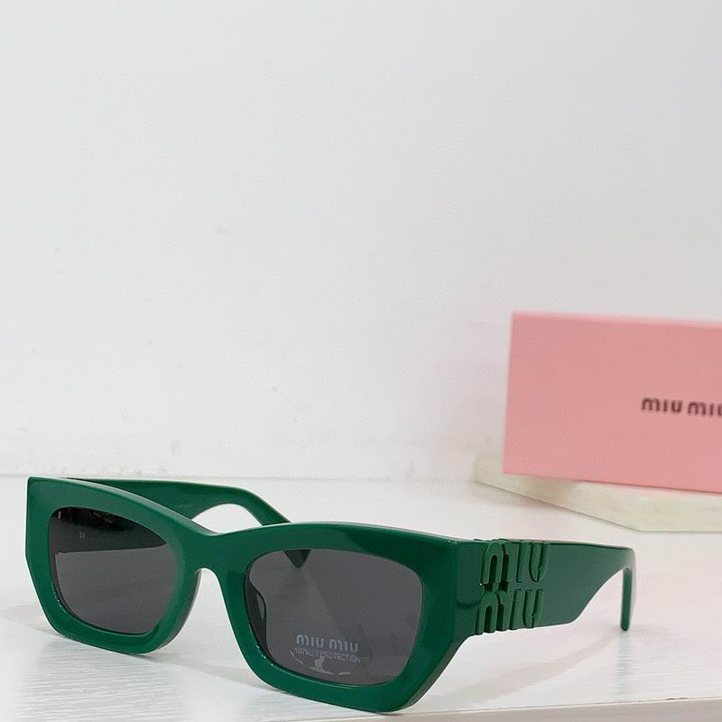 Wholesale Cheap Aaa Miumiu Replica Sunglasses for Sale