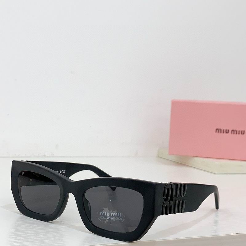 Wholesale Cheap Aaa Miumiu Replica Sunglasses for Sale
