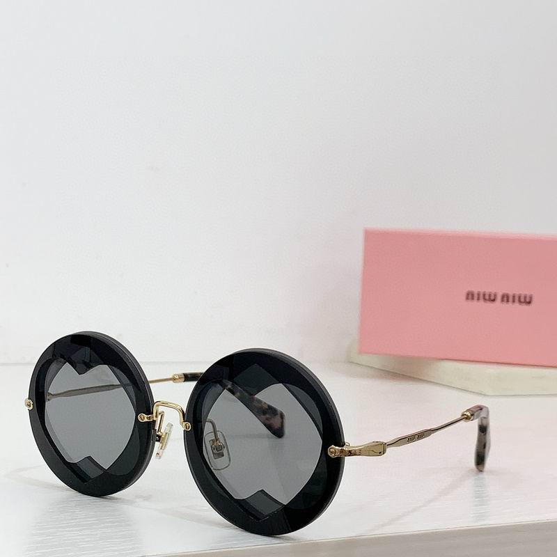 Wholesale Cheap Aaa Miumiu Replica Sunglasses for Sale