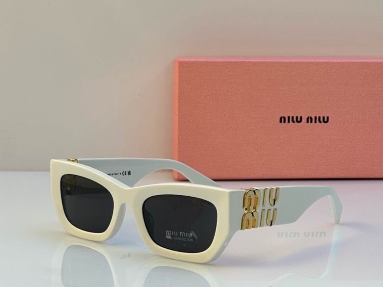 Wholesale Cheap Aaa Miumiu Replica Sunglasses for Sale