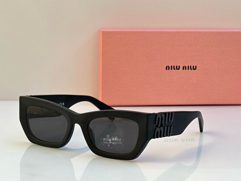 Wholesale Cheap Aaa Miumiu Replica Sunglasses for Sale