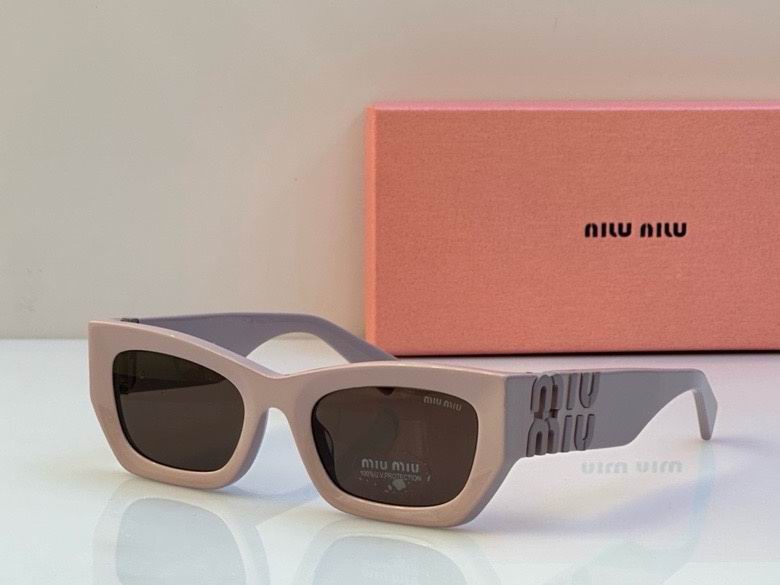 Wholesale Cheap Aaa Miumiu Replica Sunglasses for Sale