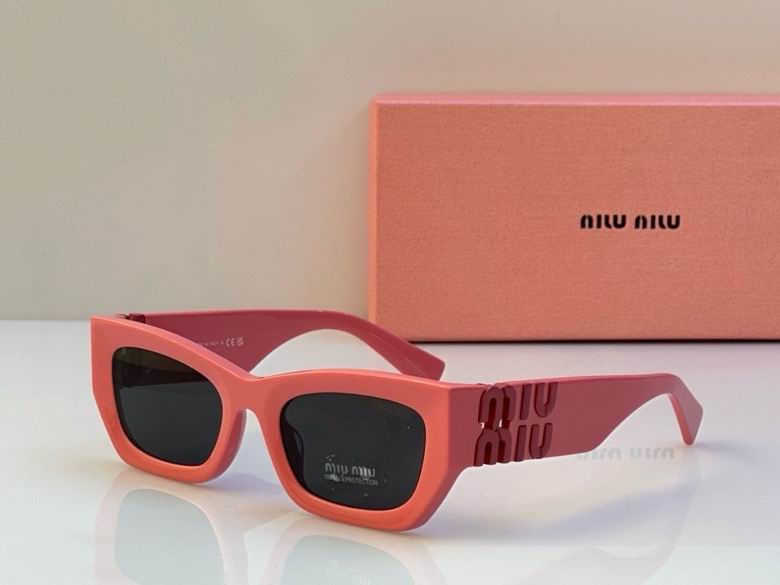 Wholesale Cheap Aaa Miumiu Replica Sunglasses for Sale