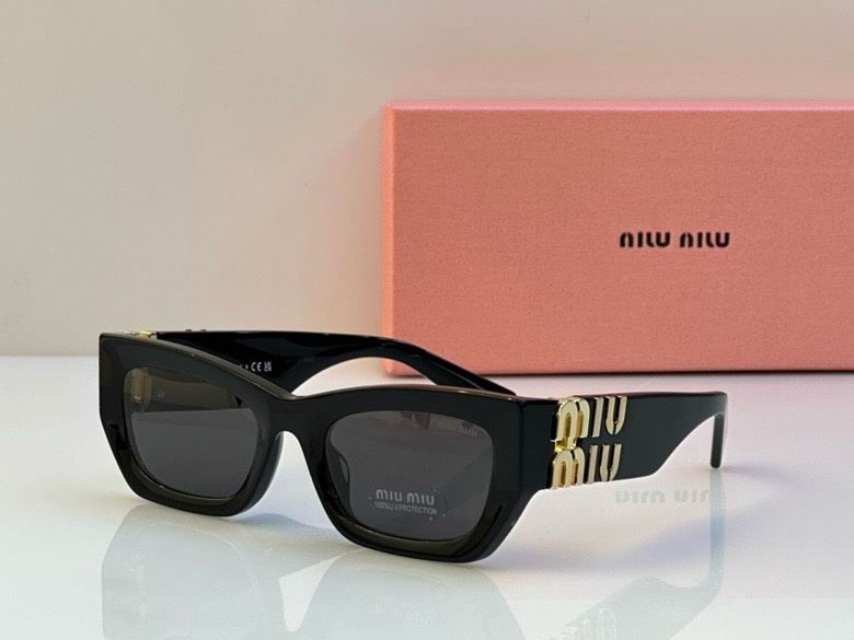 Wholesale Cheap Aaa Miumiu Replica Sunglasses for Sale