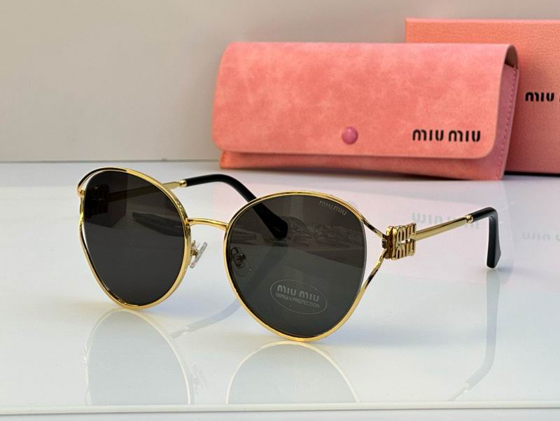 Wholesale Cheap Aaa Miumiu Replica Sunglasses for Sale
