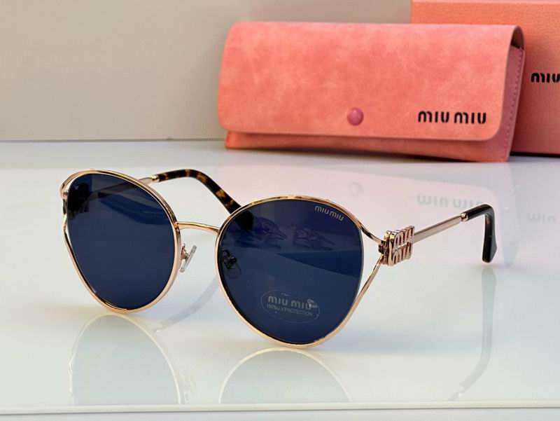 Wholesale Cheap Aaa Miumiu Replica Sunglasses for Sale