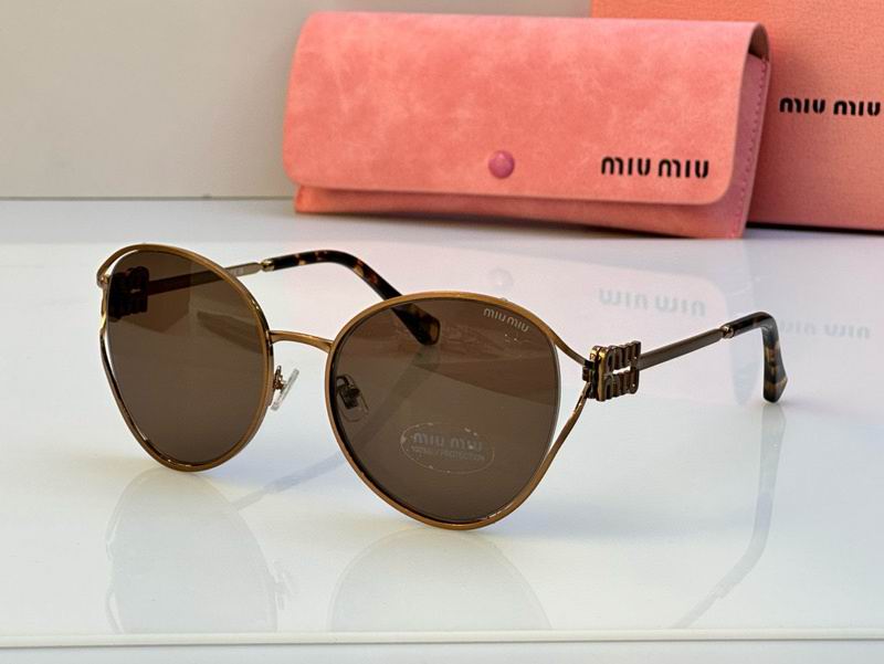 Wholesale Cheap Aaa Miumiu Replica Sunglasses for Sale