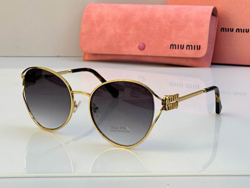 Wholesale Cheap Aaa Miumiu Replica Sunglasses for Sale