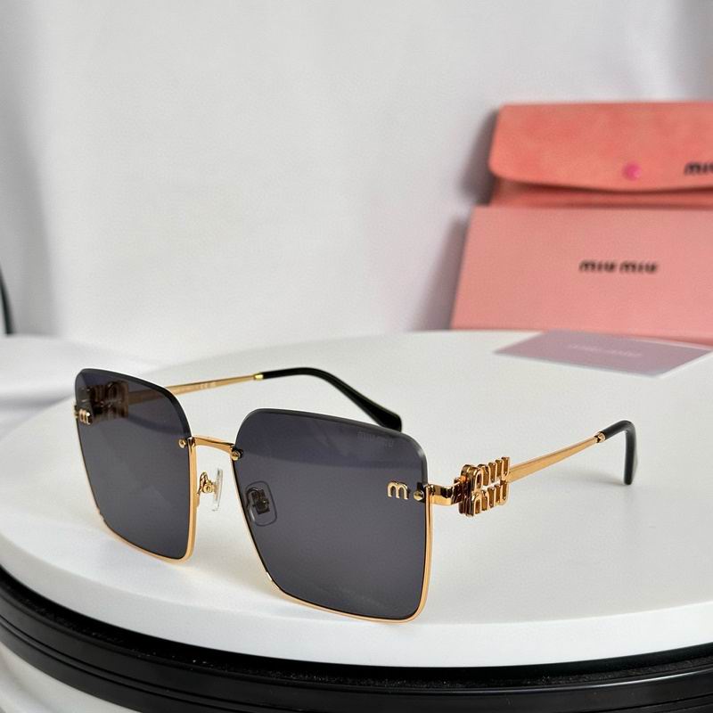 Wholesale Cheap Aaa Miumiu Replica Sunglasses for Sale