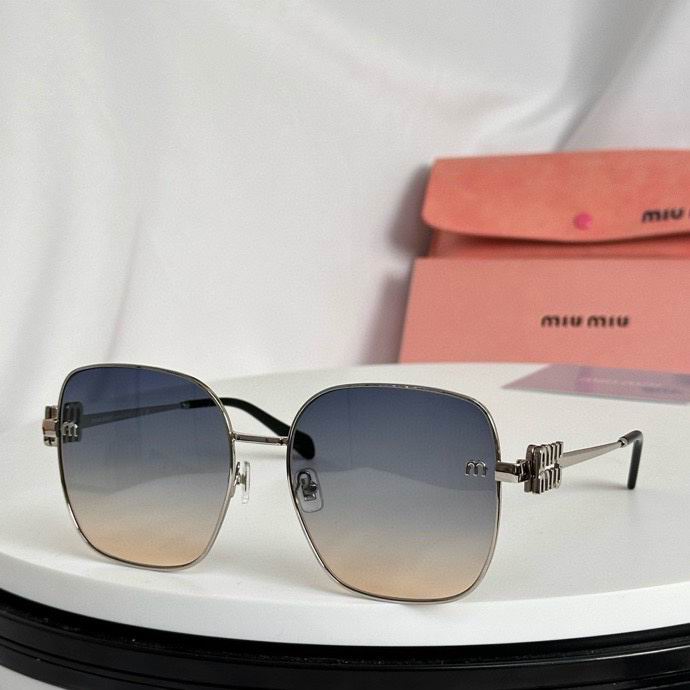 Wholesale Cheap Aaa Miumiu Replica Sunglasses for Sale