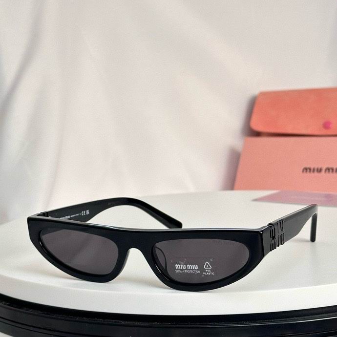 Wholesale Cheap Aaa Miumiu Replica Sunglasses for Sale