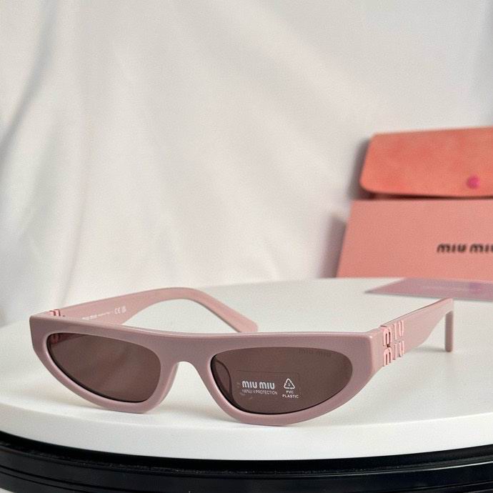 Wholesale Cheap Aaa Miumiu Replica Sunglasses for Sale