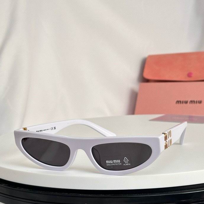 Wholesale Cheap Aaa Miumiu Replica Sunglasses for Sale