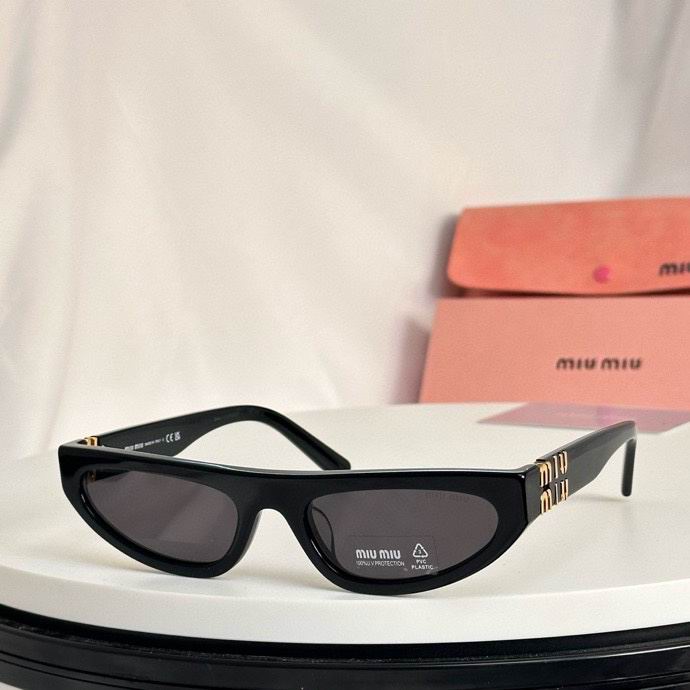 Wholesale Cheap Aaa Miumiu Replica Sunglasses for Sale