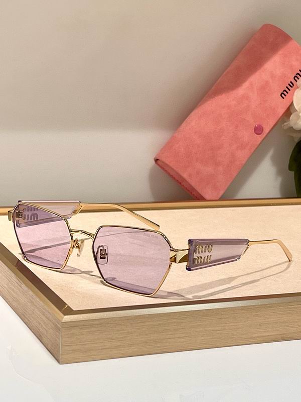 Wholesale Cheap Aaa Miumiu Replica Sunglasses for Sale