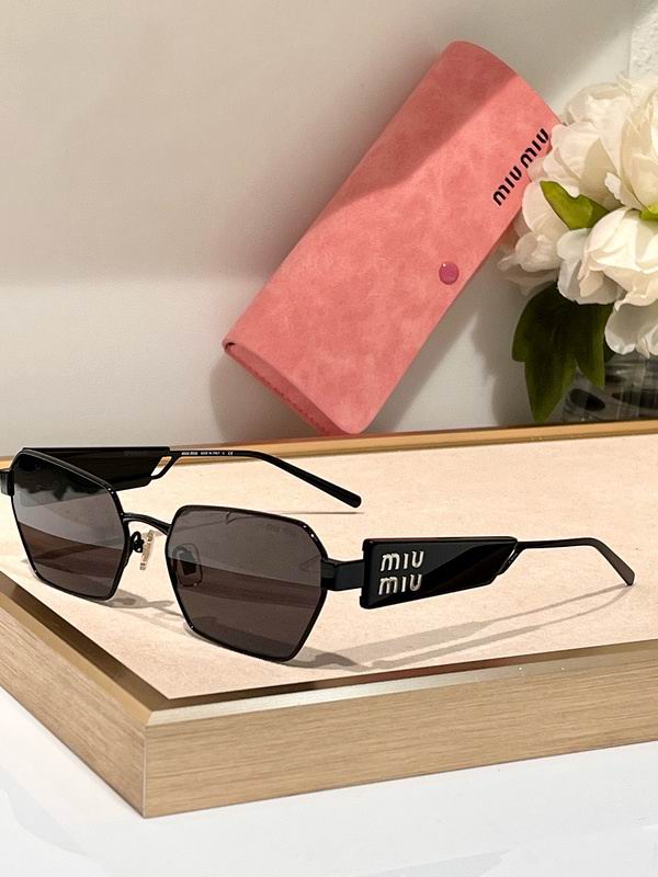 Wholesale Cheap Aaa Miumiu Replica Sunglasses for Sale