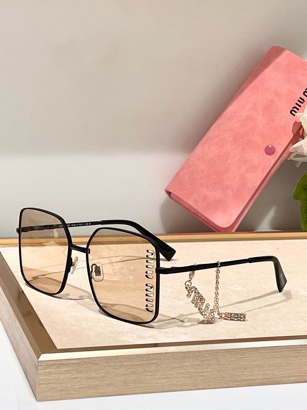 Wholesale Cheap Aaa Miumiu Replica Sunglasses for Sale