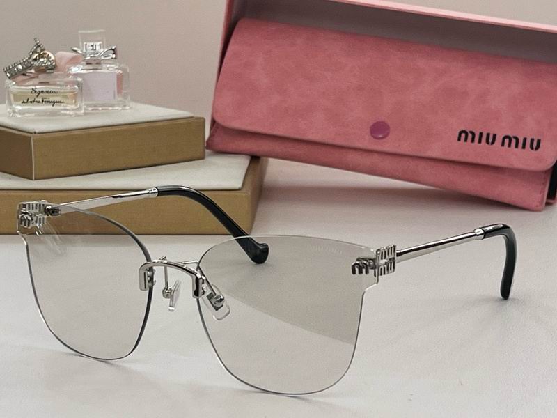 Wholesale Cheap Aaa Miumiu Replica Sunglasses for Sale