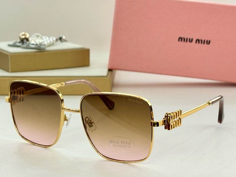 Wholesale Cheap Aaa Miumiu Replica Sunglasses for Sale