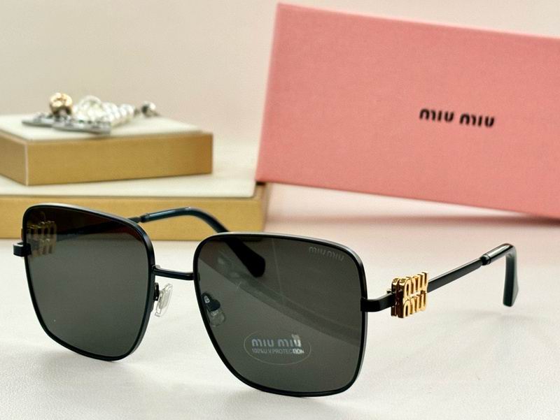 Wholesale Cheap Aaa Miumiu Replica Sunglasses for Sale