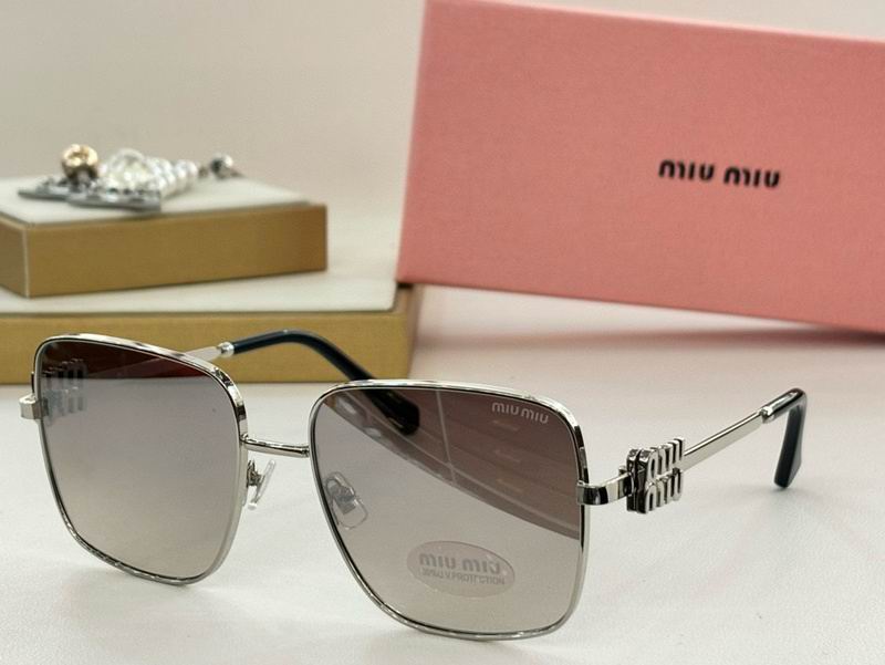 Wholesale Cheap Aaa Miumiu Replica Sunglasses for Sale
