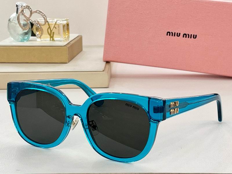 Wholesale Cheap Aaa Miumiu Replica Sunglasses for Sale