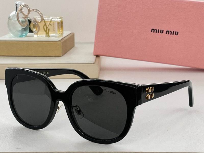 Wholesale Cheap Aaa Miumiu Replica Sunglasses for Sale