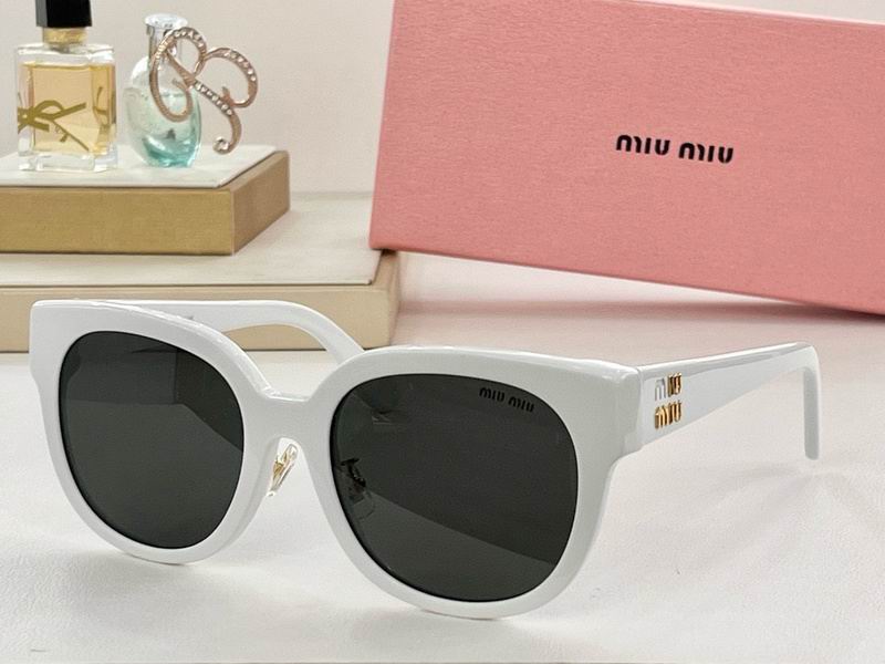Wholesale Cheap Aaa Miumiu Replica Sunglasses for Sale