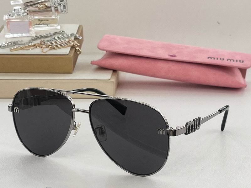 Wholesale Cheap Aaa Miumiu Replica Sunglasses for Sale