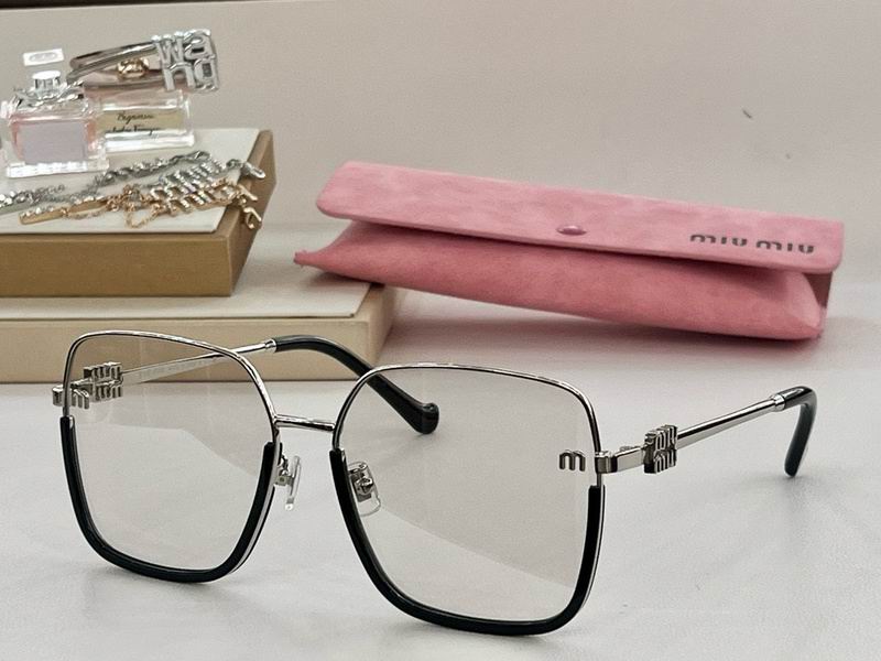 Wholesale Cheap Aaa Miumiu Replica Sunglasses for Sale