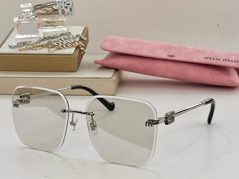 Wholesale Cheap Aaa Miumiu Replica Sunglasses for Sale