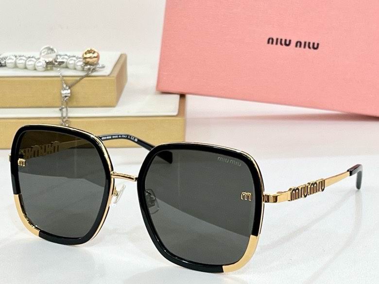 Wholesale Cheap Aaa Miumiu Replica Sunglasses for Sale