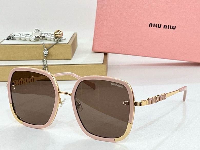 Wholesale Cheap Aaa Miumiu Replica Sunglasses for Sale